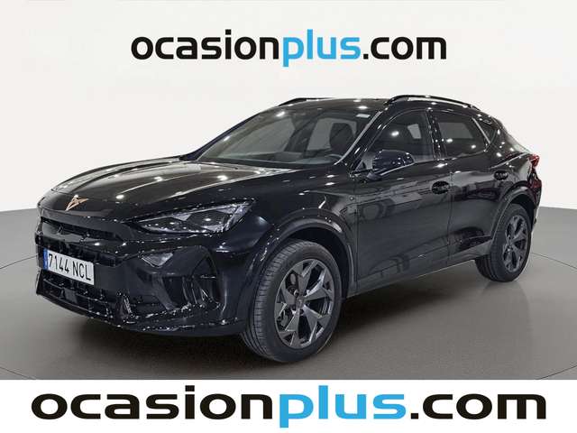 Cupra Formentor 1.5 TSI (150 CV) de segunda mano