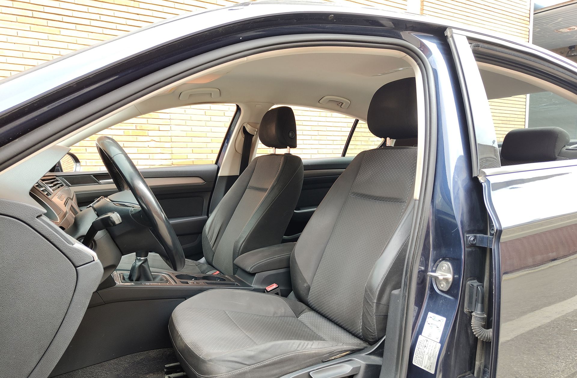 Volkswagen Passat Edition 1.6 TDI BMT - foto 10