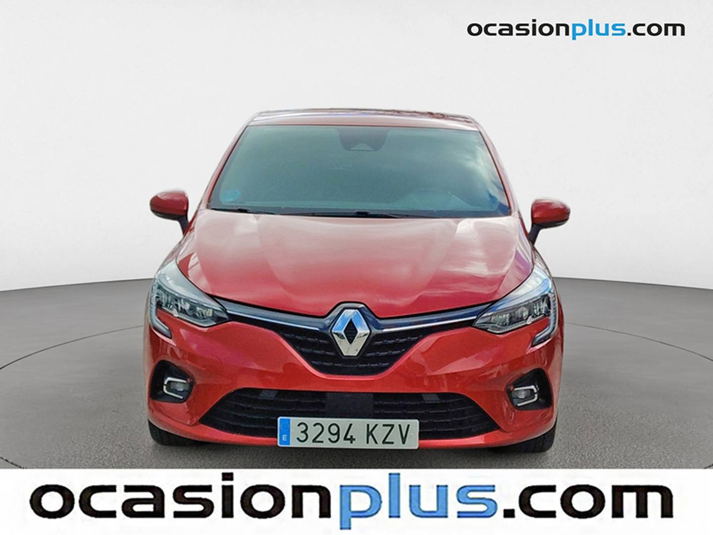 Foto Renault Clio Renault Clio Zen dCi (90 CV)