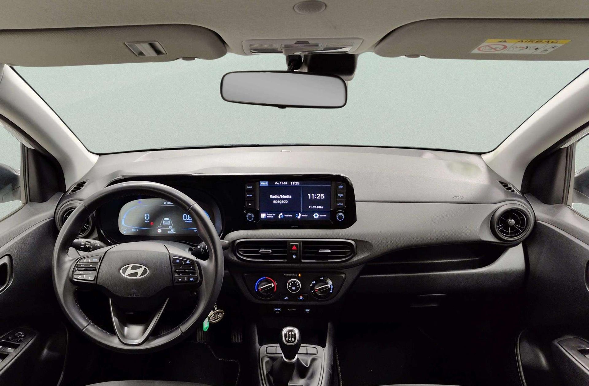 Hyundai i10 1.0 Klass - foto 6