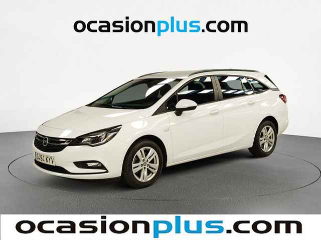 Opel Astra Segunda Mano Particulares Vizcaya