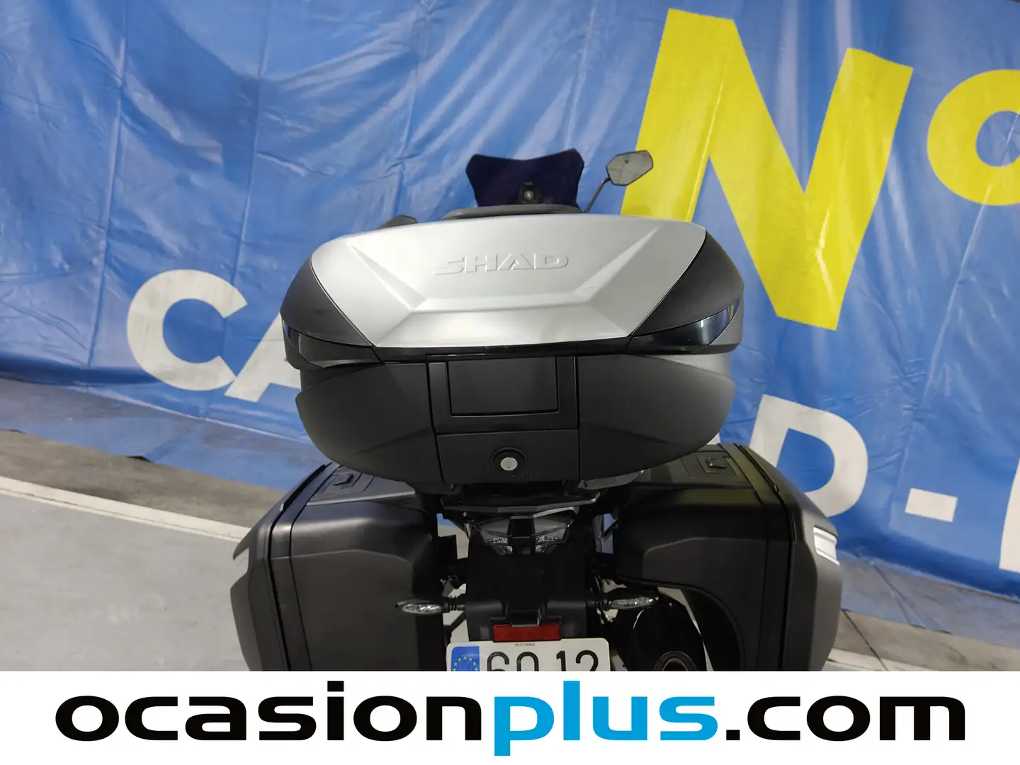 Foto KTM Super Adventure S KTM Super Adventure S (160 CV)