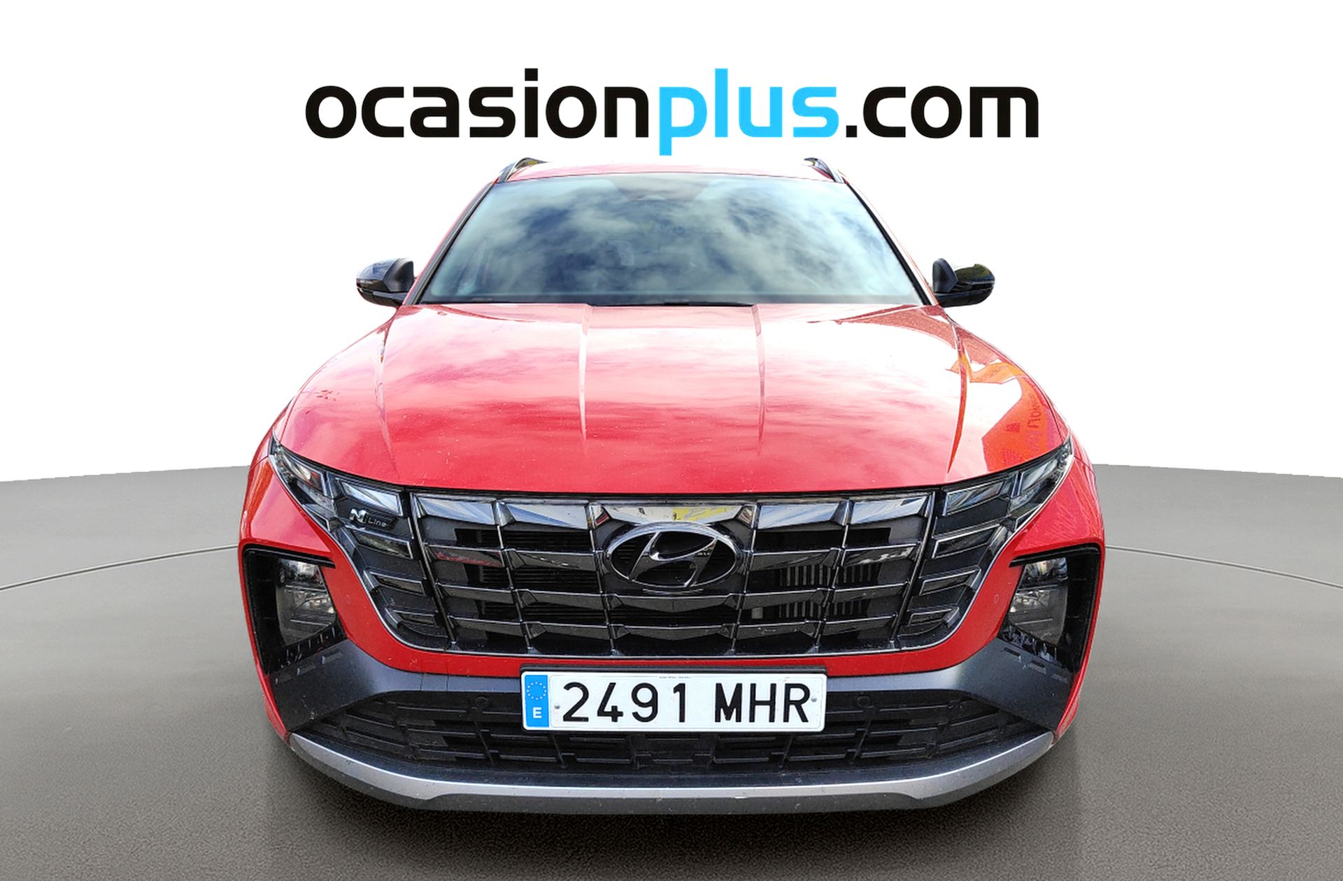 Hyundai Tucson 1.6 T-GDi N-Line 30 Aniversario - foto 13