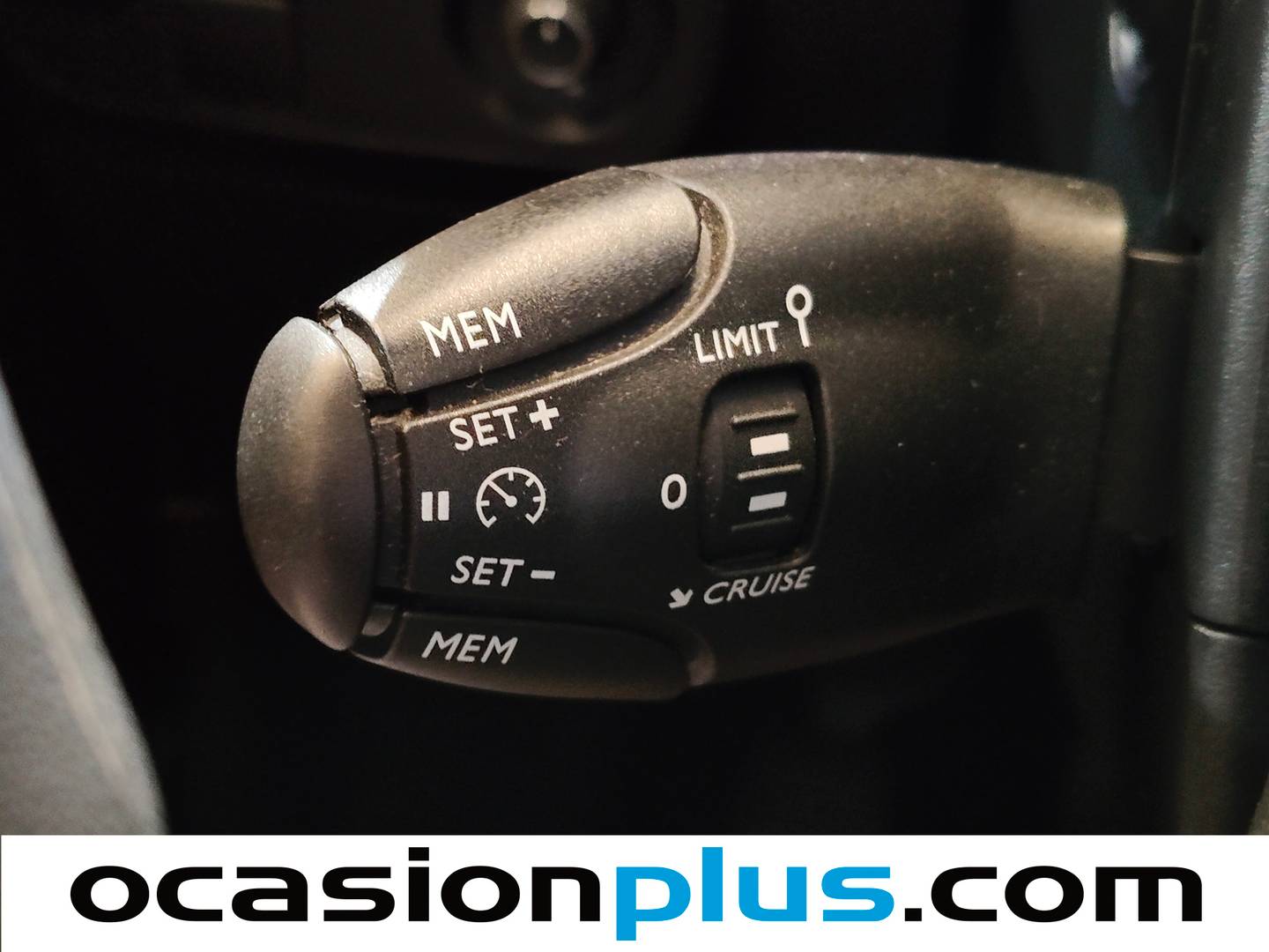 Paquetes del Citroën C3 Citroën C3 PureTech 82 C-Series (83 CV)
