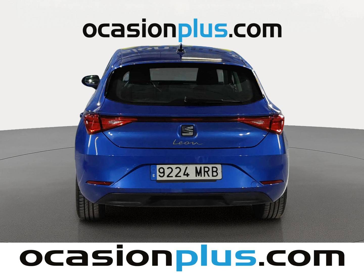 Foto Seat León SEAT León 1.0 TSI S&S Style XS (110 CV)