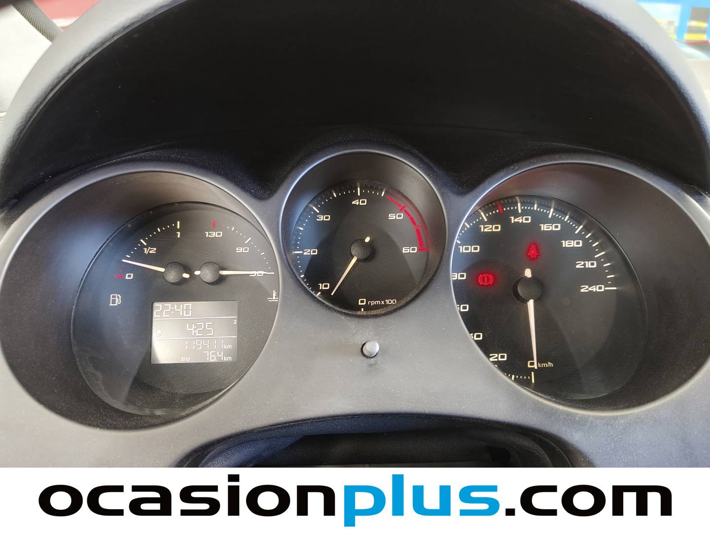 Seat Altea XL Seat Altea XL 1.6 TDI Ecomotive Reference (105 CV) de segunda mano