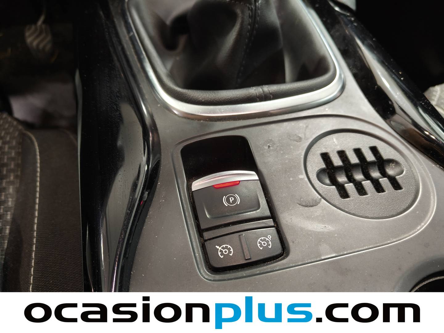 Equipamiento del Renault Kadjar Renault Kadjar TCe 130 Intens Energy (130 CV)