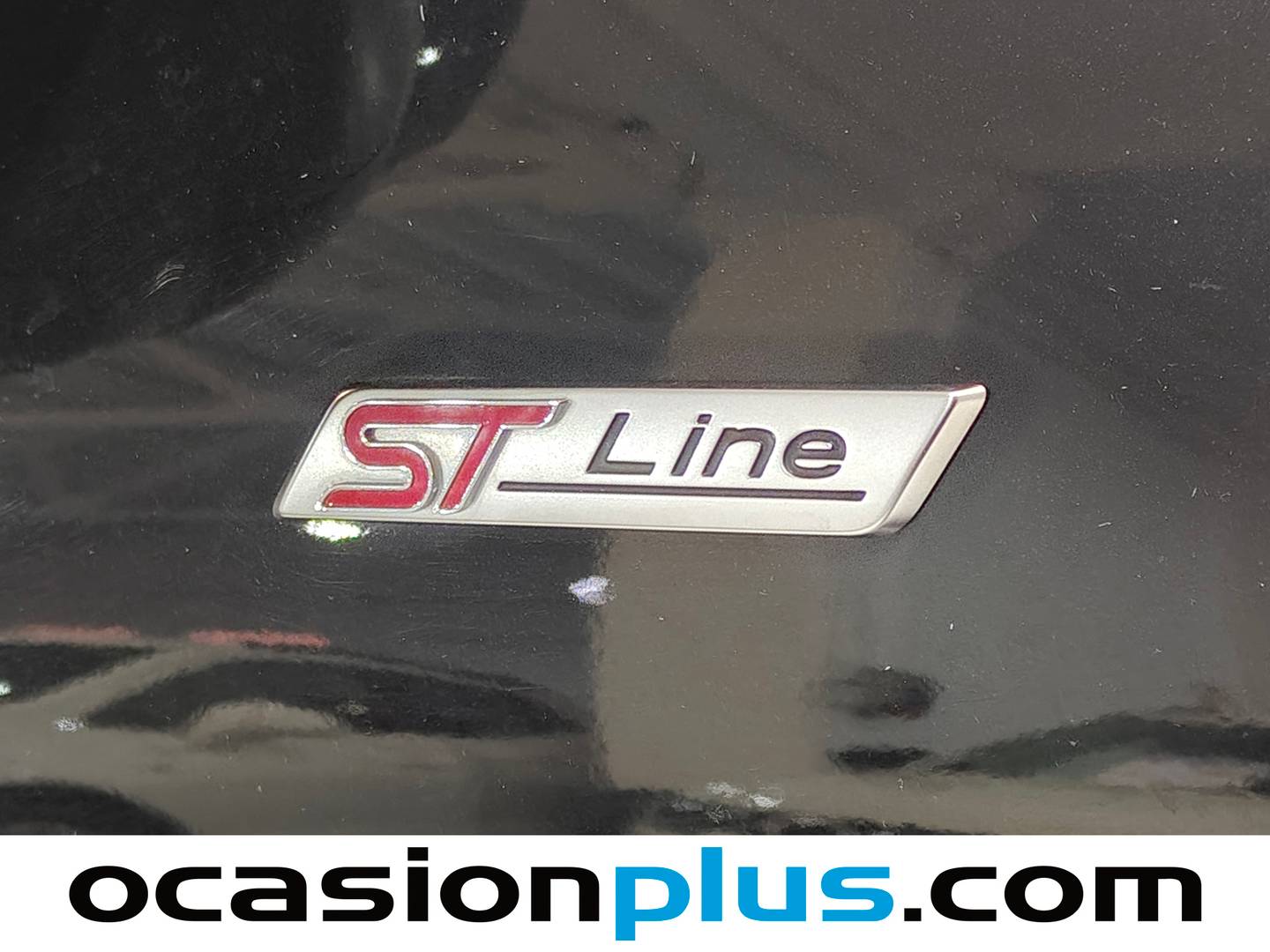 Ford Kuga Ford Kuga 2.5 Duratec PHEV ST-Line Auto (225 CV) de segunda mano