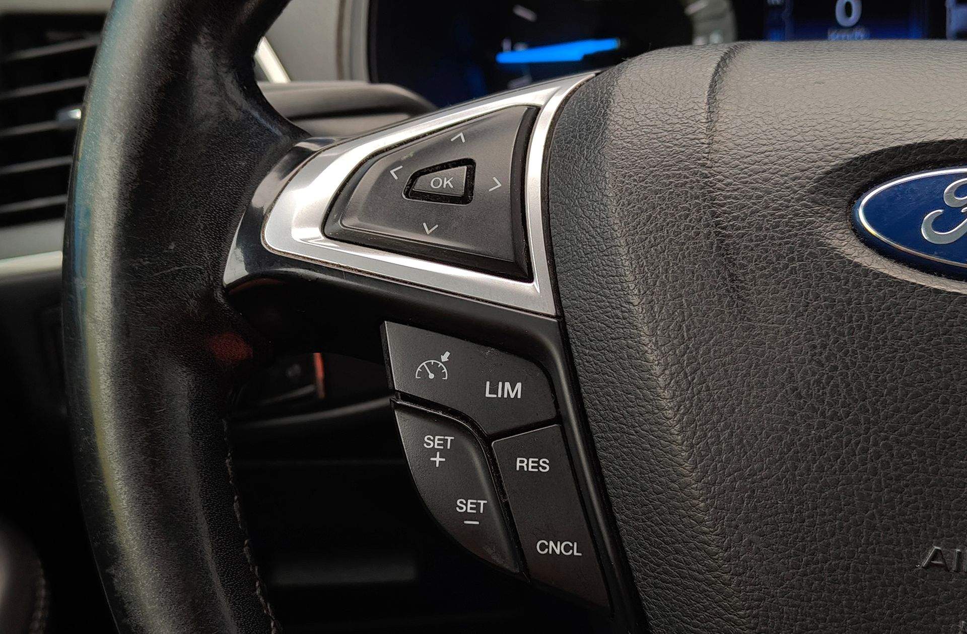 Ford S-Max 2.0 TDCi Trend - foto 27