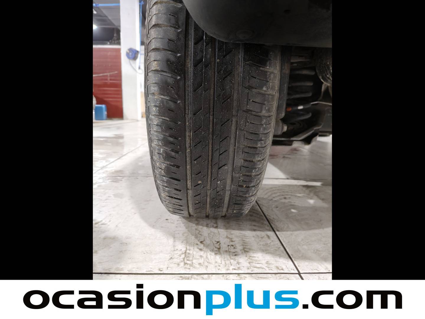 Foto Renault Captur Renault Captur Intens Energy TCe (120 CV) EDC