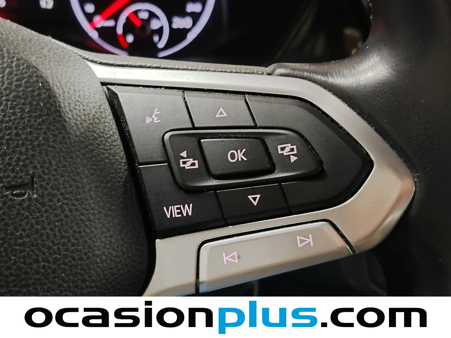 Volkswagen T-Cross Volkswagen T-Cross Advance 1.6 TDI (95 CV) 95cv