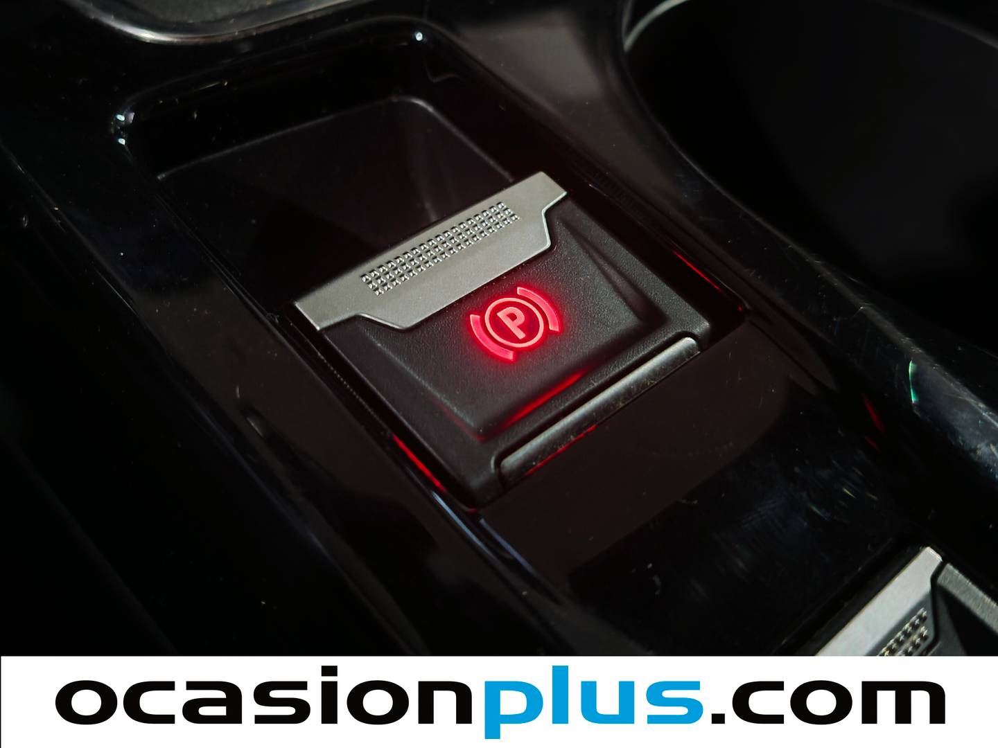 Peugeot 2008 Peugeot 2008 PureTech 130 S&S Allure Pack (130 CV) gasolina