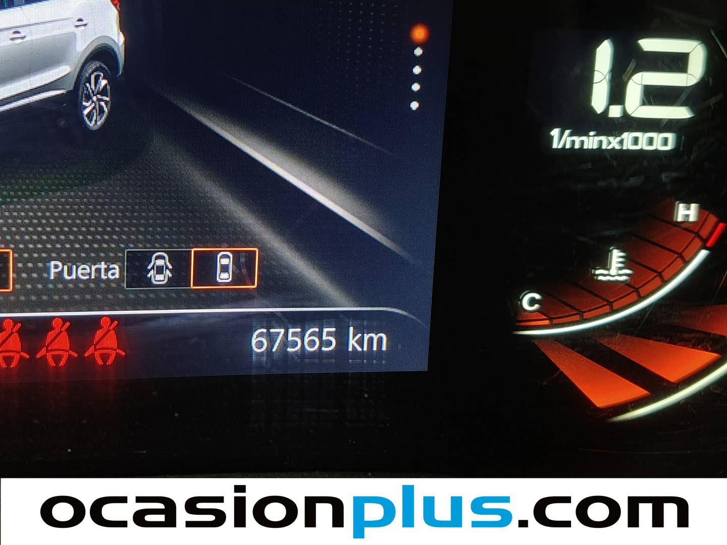 MG ZS MG ZS 1.0T Luxury (111 CV) de segunda mano