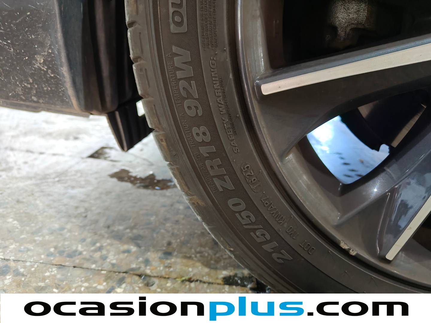 Foto Mazda CX-3 Mazda CX-3 1.5 DE SKYACTIV Luxury 2WD  (105 CV)