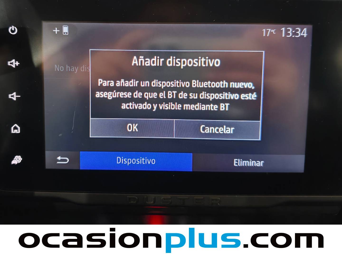 Foto Dacia Duster Dacia Duster Prestige TCE (130 CV) 4X2