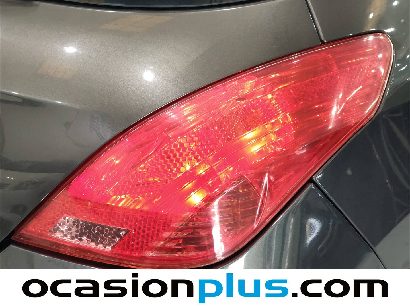 Peugeot 308 Peugeot 308 1.6 VTi Confort (120 CV) km 0