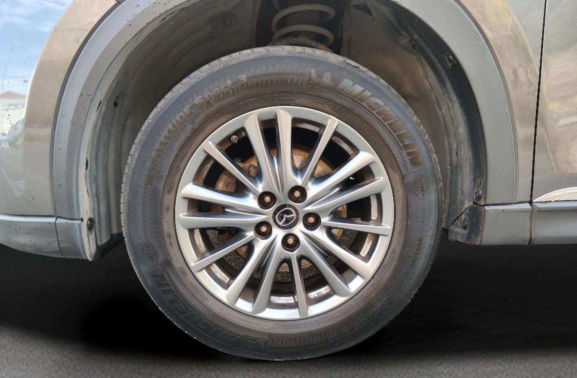 Mazda CX-5 2.0 GE Evolution 2WD - foto 34