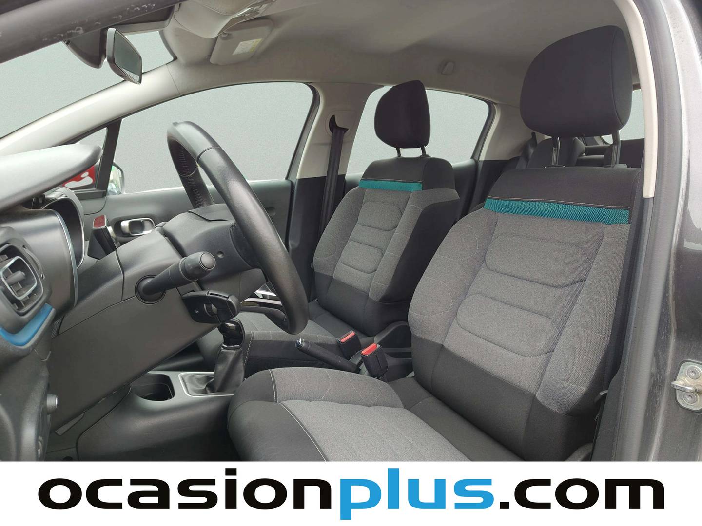 Foto Citroën C3 Citroen C3 PureTech 83 Feel Pack (83 CV)