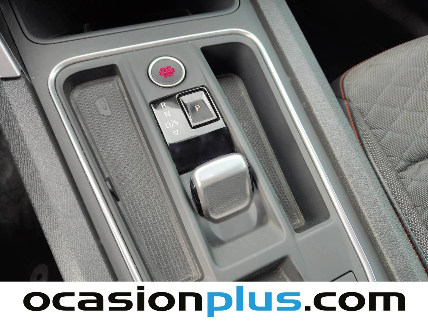 Seat León Seat León ST 2.0 TDI S&S FR XXL DSG (150 CV) de segunda mano