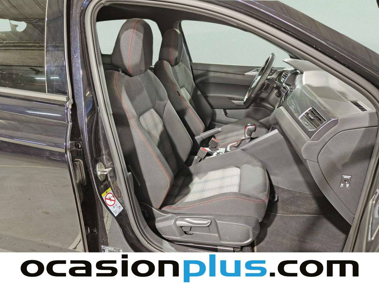 Volkswagen Polo Volkswagen Polo 2.0 TSI (207 CV) DSG km 0