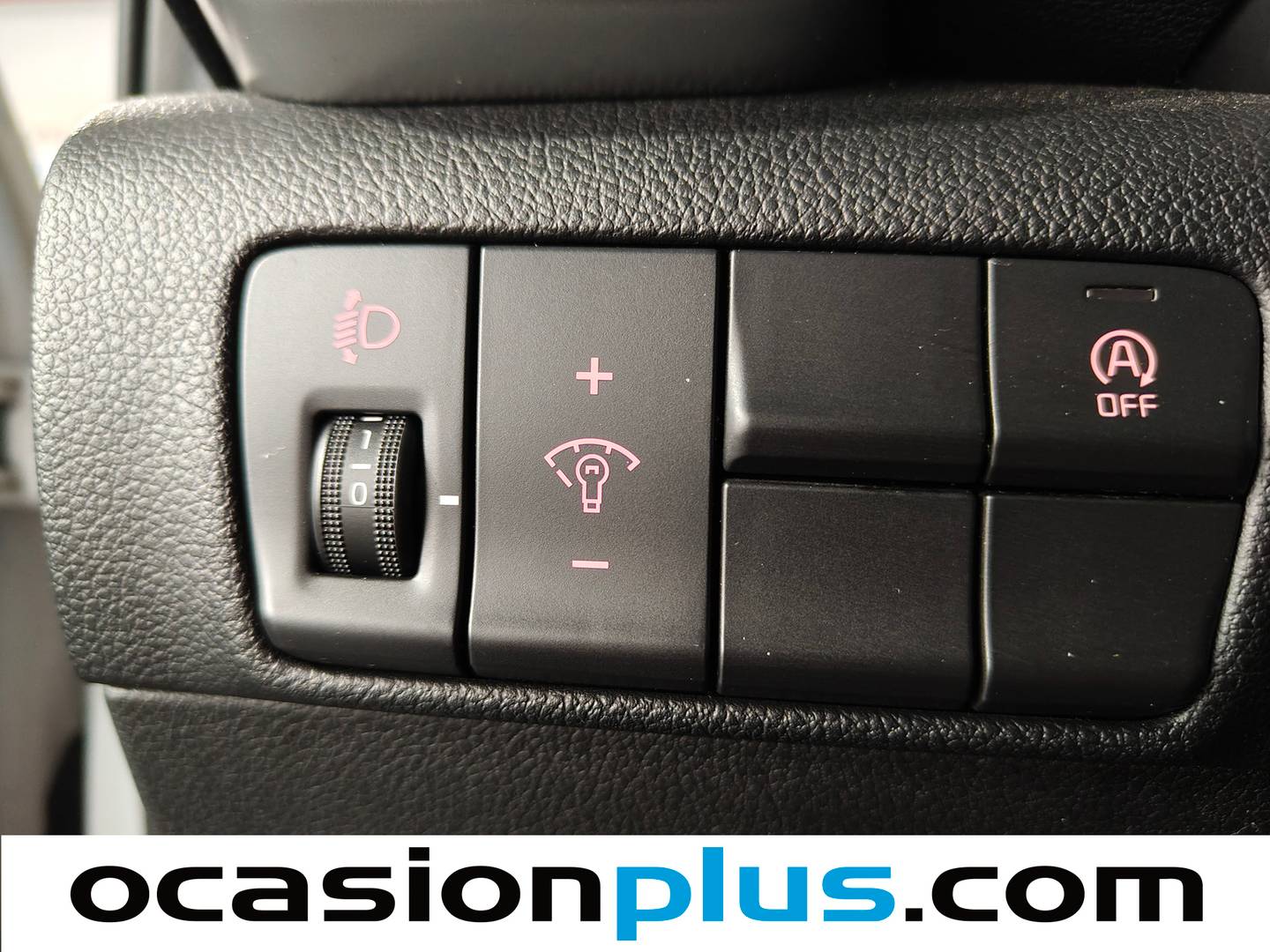 Acabados KIA Sportage Kia Sportage 1.6 MHEV Business 4x4 (136 CV)