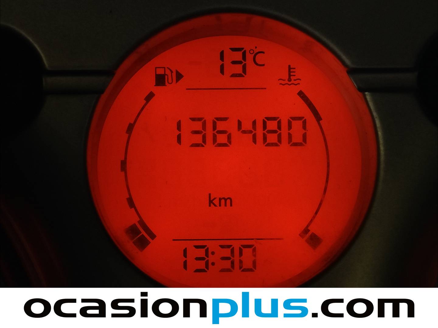 Foto Nissan QASHQAI Nissan Qashqai dCi 105 Acenta 4x2 (106 CV)