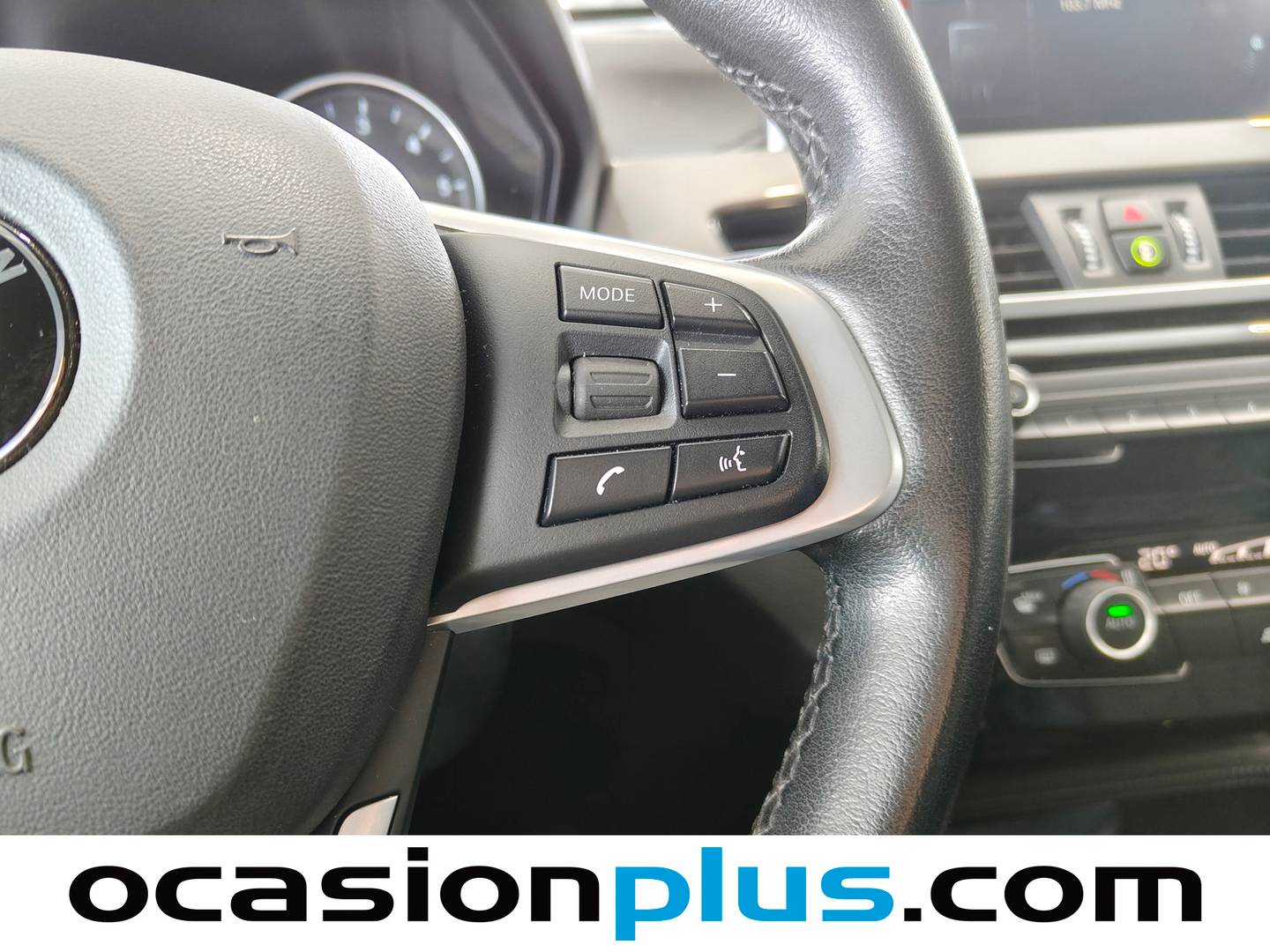 BMW X1 BMW X1 xDrive18d (150 CV) automático