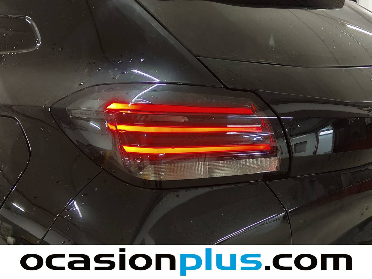 Foto Peugeot 208 Peugeot 208 PureTech 100 Allure (100 CV)