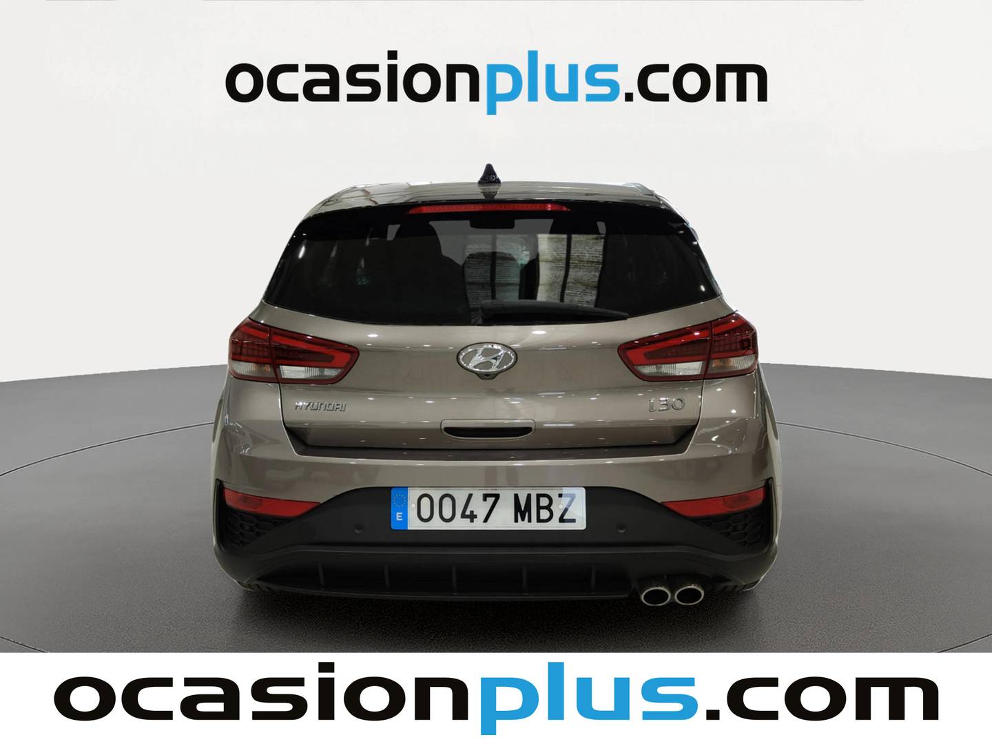 Hyundai i30 Hyundai i30 1.0 TGDI N-Line 30 Aniversario (120 CV) barato