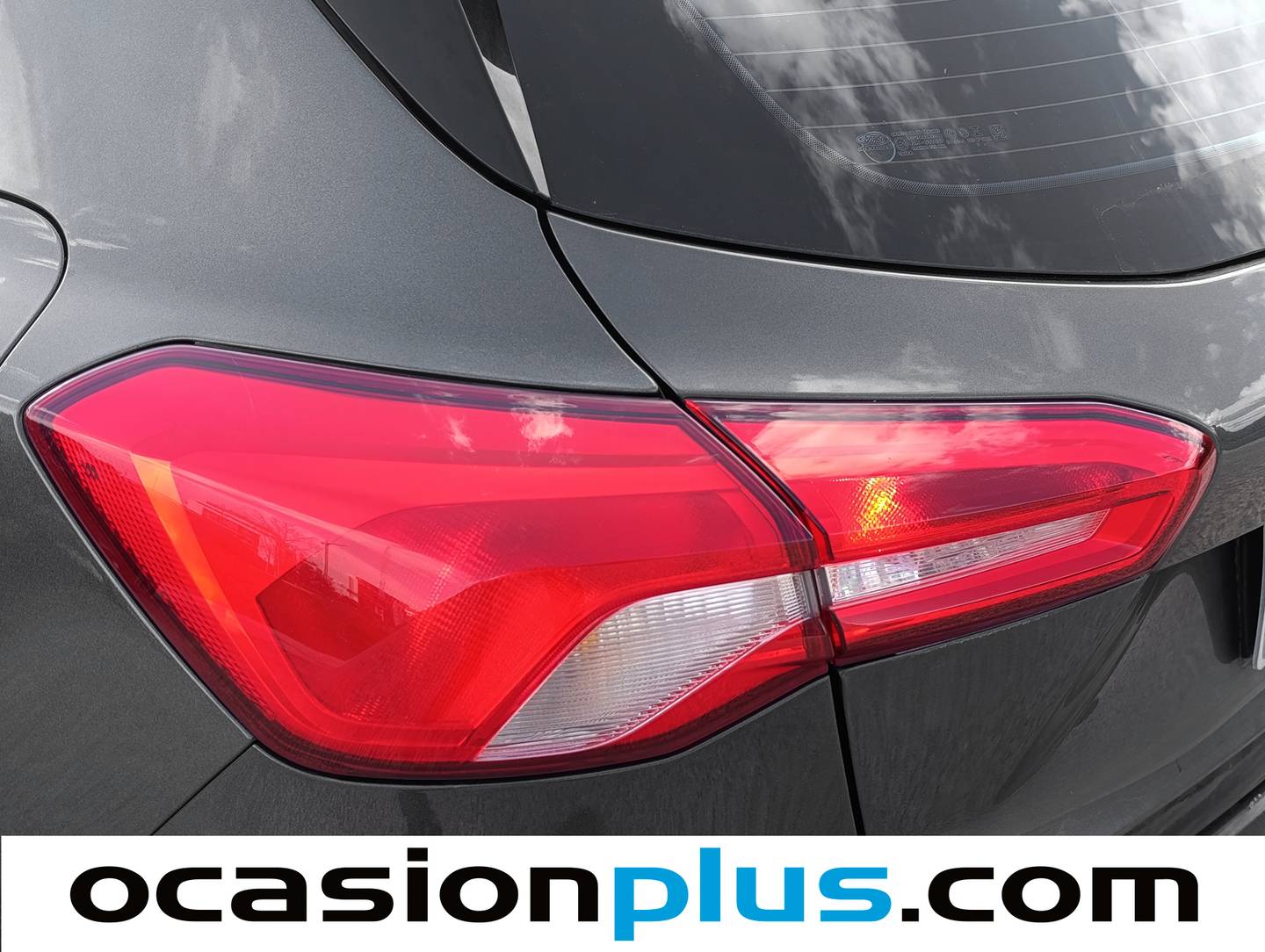 Ford Focus Ford Focus 1.5 Ecoblue ST-Line (120 CV) km 0