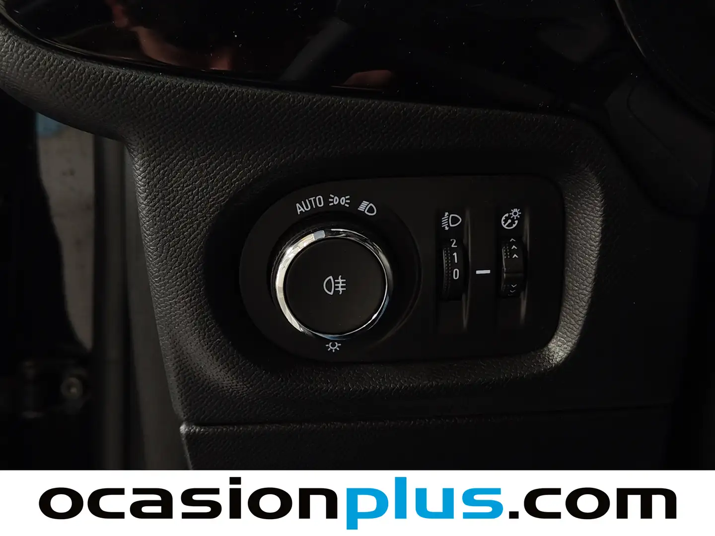 Foto Opel Corsa Opel Corsa 1.2 T XHL GS  (100 CV)