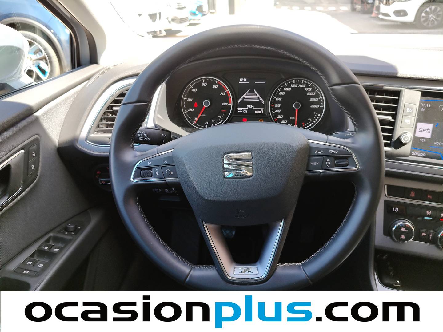 Seat León Seat León 1.5 TSI S&S Xcellence (150 CV) 2018
