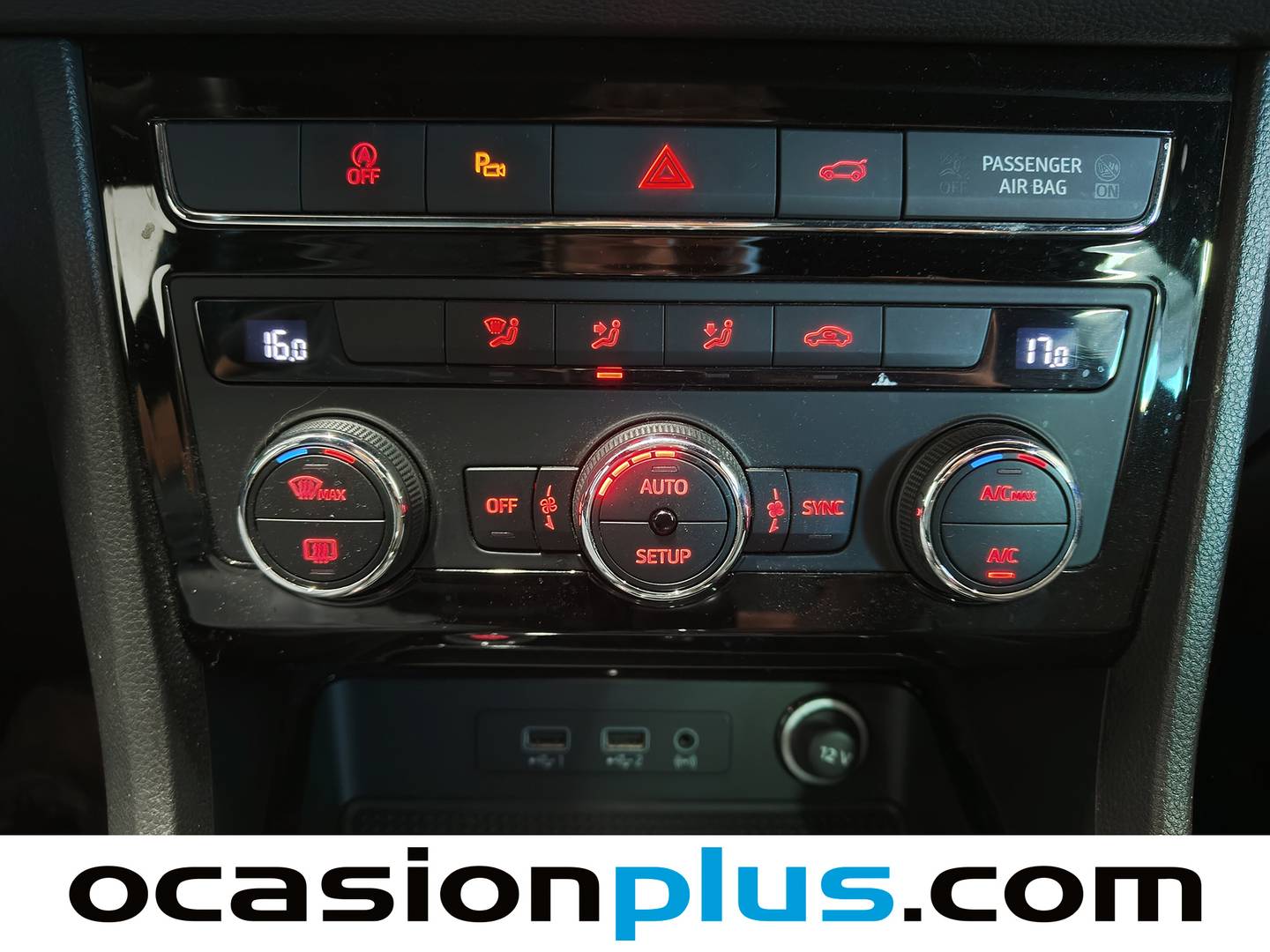 Seat Ateca Seat Ateca 2.0 TDI S&S Xcellence 4Drive (150 CV) de ocasión