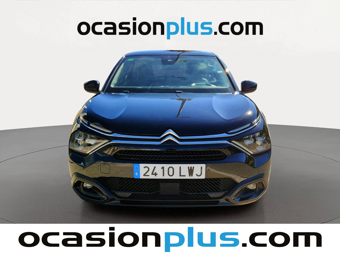 Citroën C4 Citroën C4 BlueHDi 130 S&S Feel Pack EAT8 (130 CV) 130cv