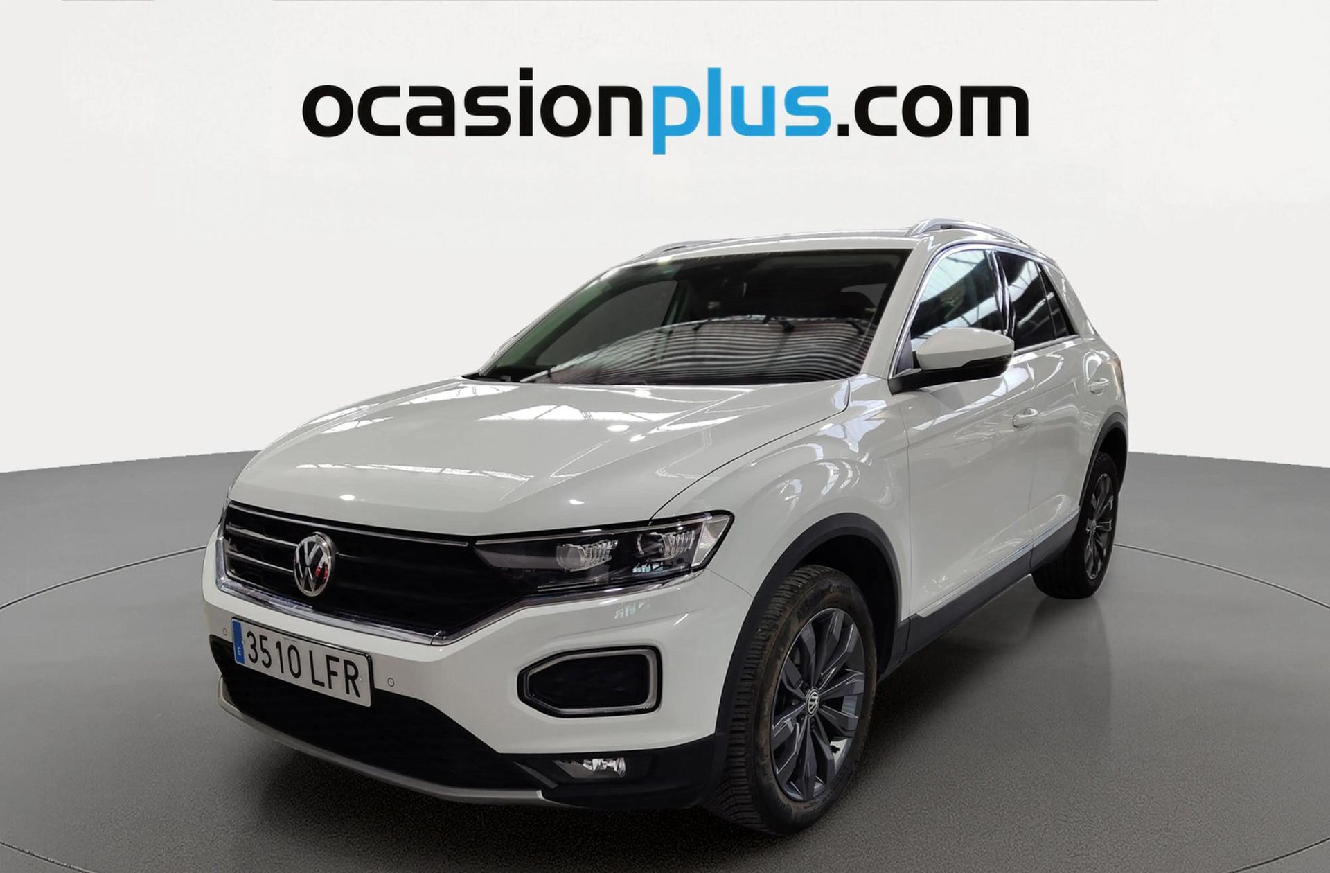 Volkswagen T-Roc Sport 1.5 TSI