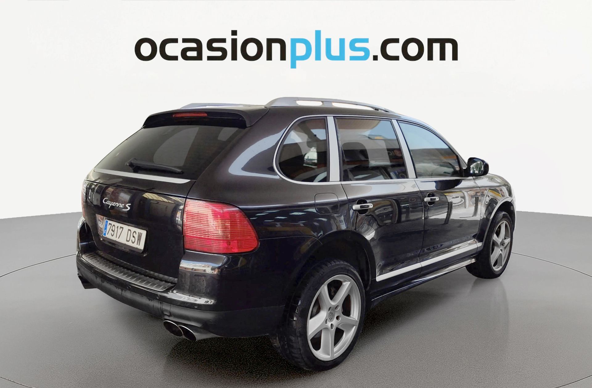 Porsche Cayenne S - foto 4