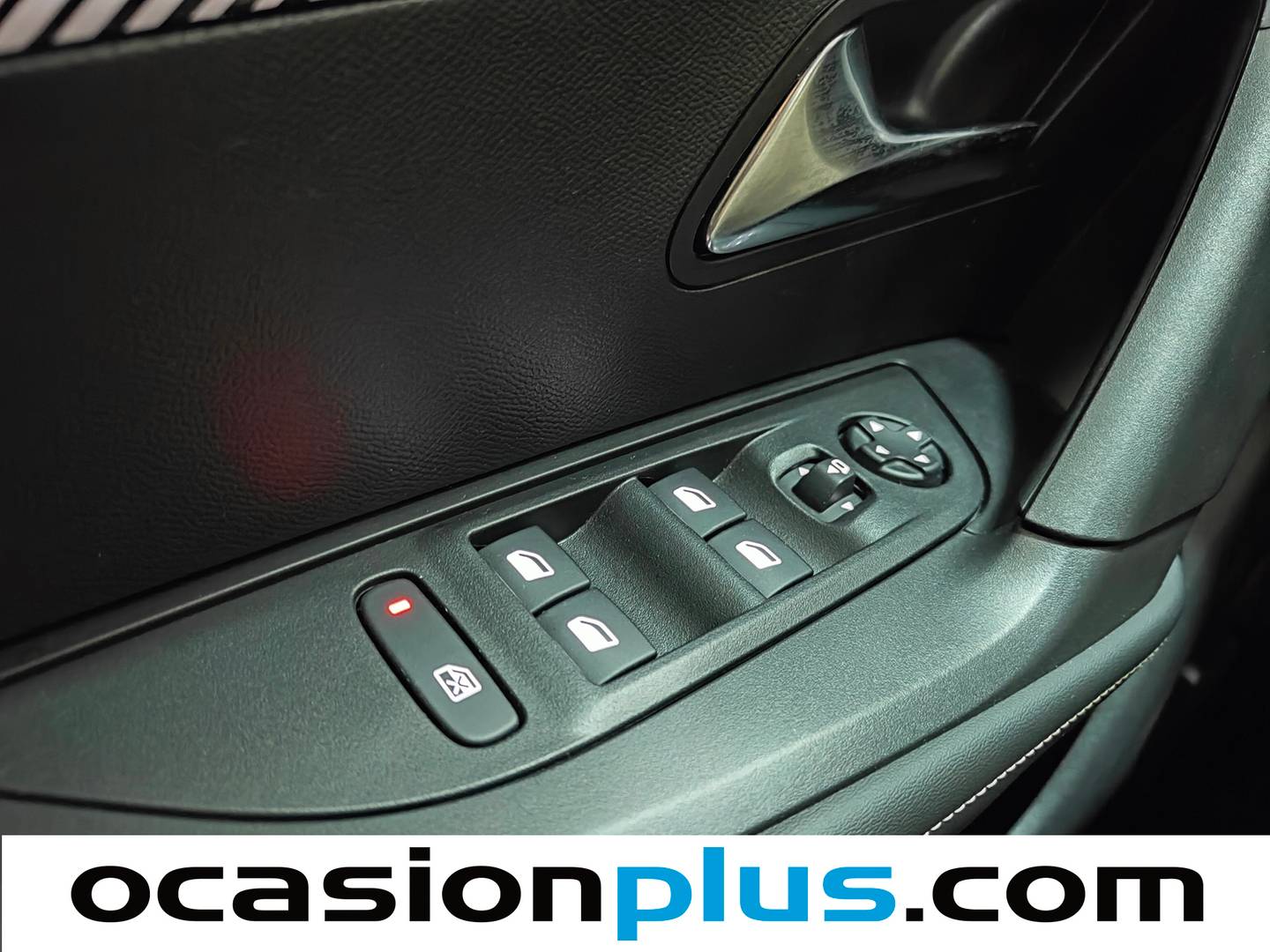 Foto Peugeot 2008 Peugeot 2008 PureTech 100 S&S Allure (100 CV)