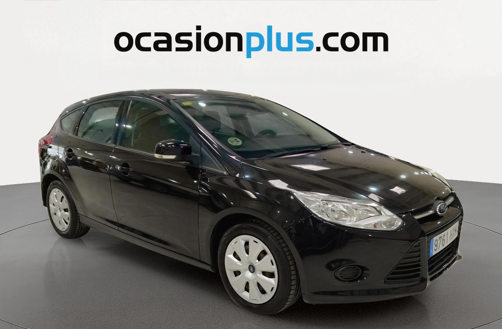 Ford Focus 1.6 TDCi Trend - foto 2