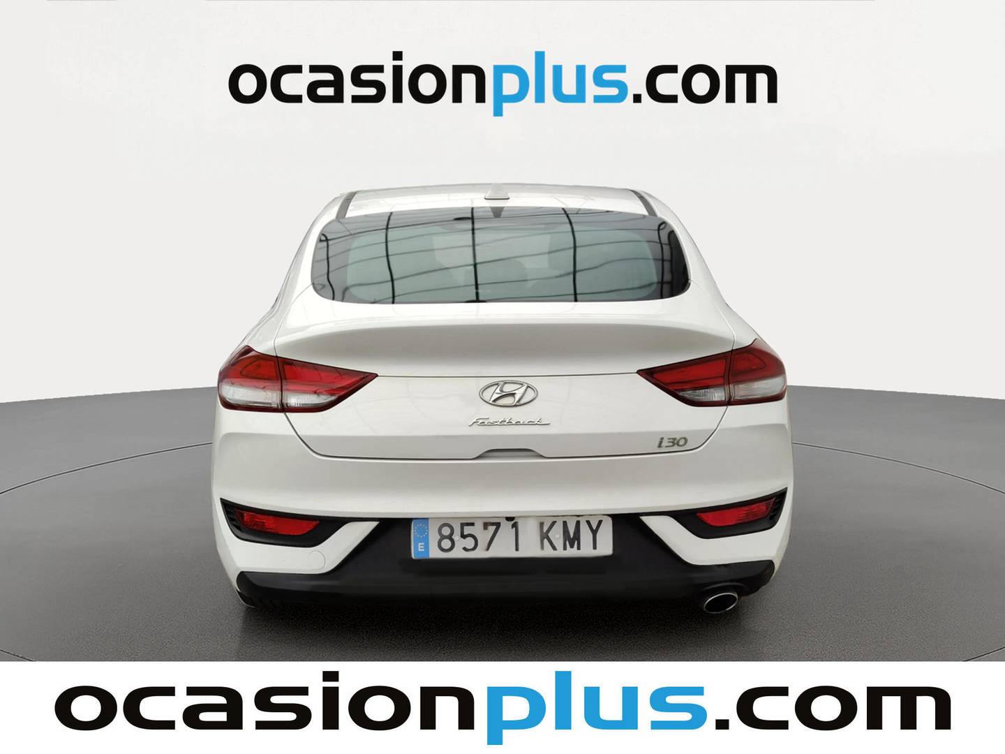 Hyundai i30 Hyundai i30 1.0 TGDI Link Fastback (120 CV) barato