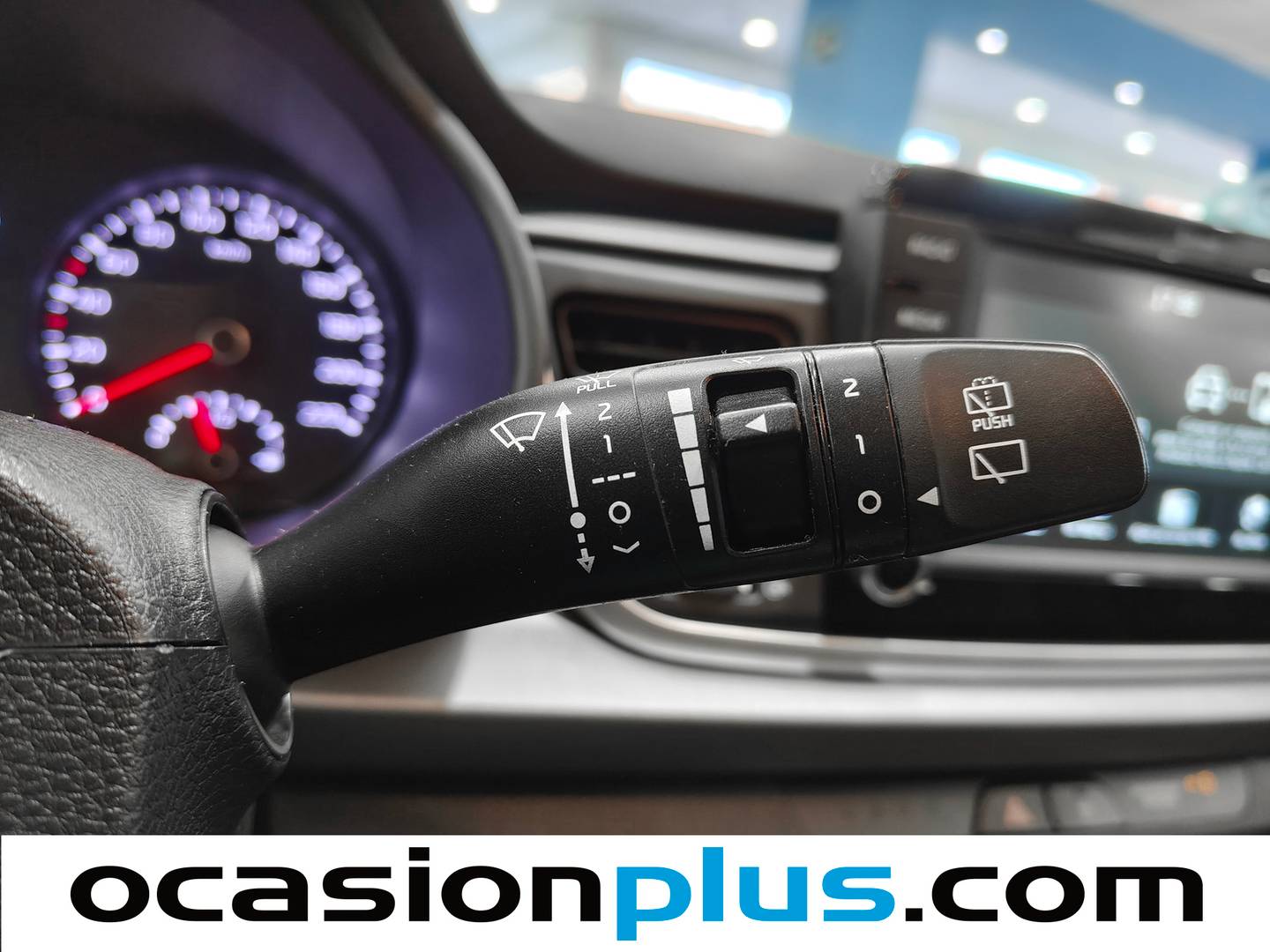 KIA Rio KIA Rio 1.2 CVVT Concept (84 CV) 84cv