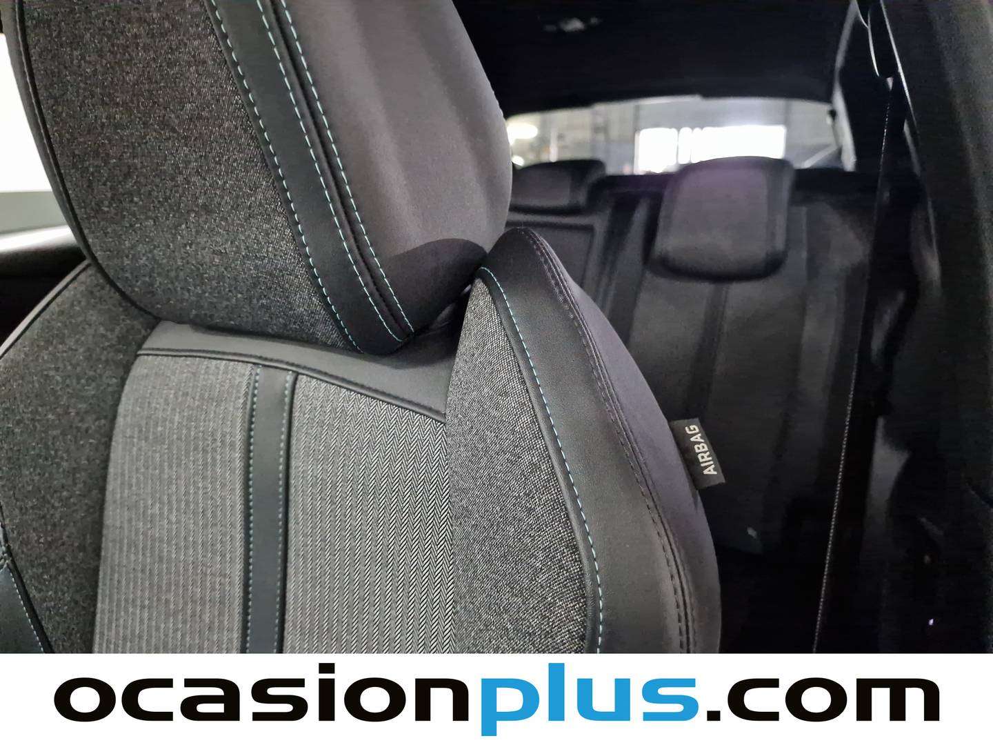 Extras y acabados del Peugeot 3008 Peugeot 3008 PureTech 130 S&S Allure Pack EAT8 (130 CV)