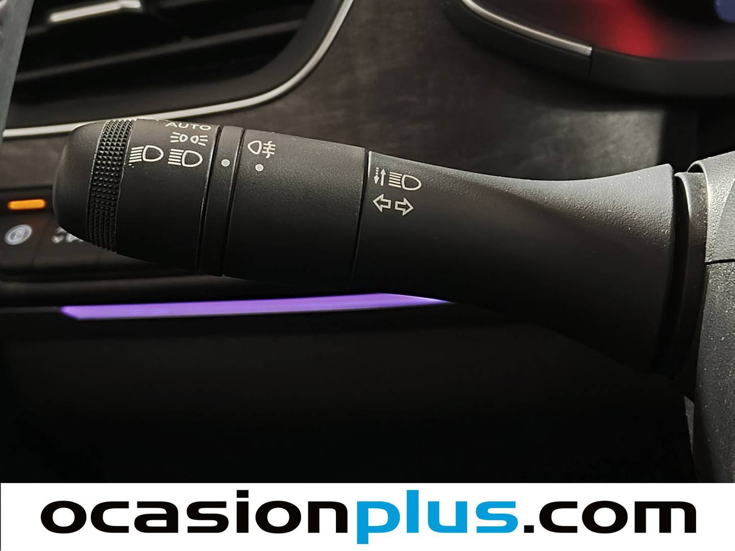 Foto Renault Arkana Renault Arkana Esprit Alpine E-TECH Híbrido (145 CV)