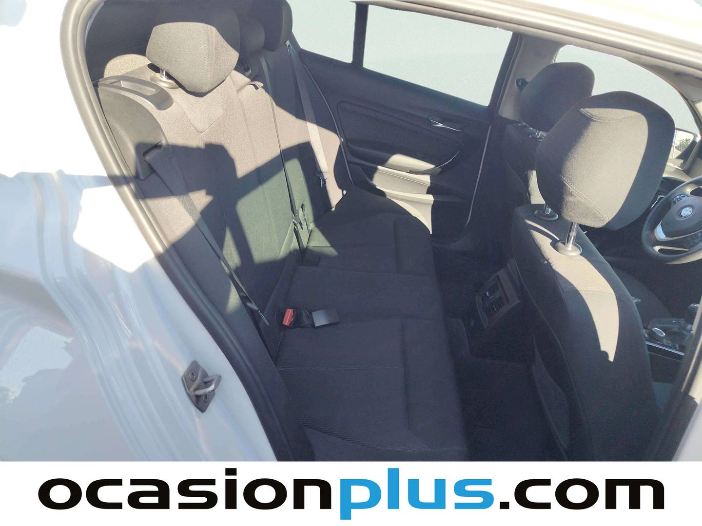 BMW Serie 1 BMW Serie 1 118d (150 CV) al mejor precio