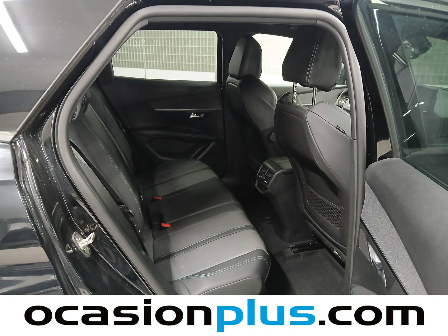 Foto Peugeot 3008 Peugeot 3008 PureTech 130 S&S Allure Pack (130 CV)