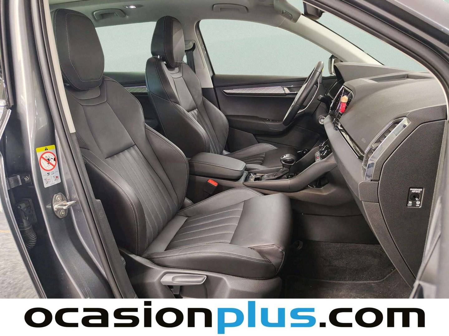 Skoda Karoq Skoda Karoq 1.5 TSI ACT Plus DSG (150 CV) gasolina