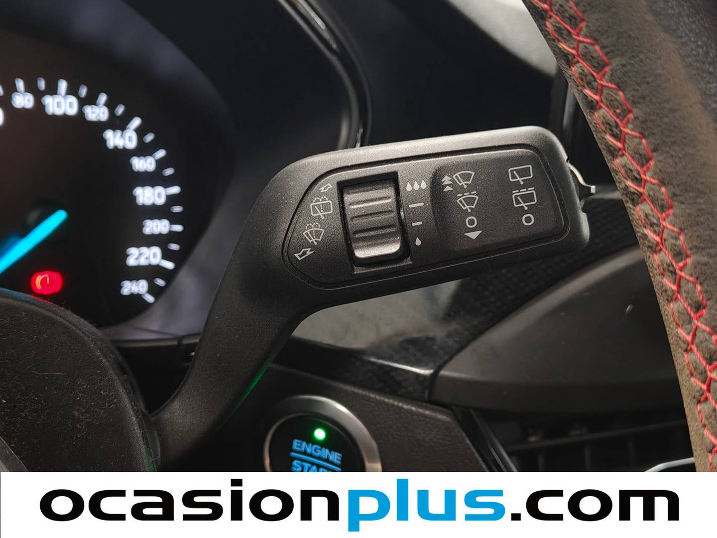 Ford Focus Ford Focus 1.0 Ecoboost ST-Line (125 CV) 125cv