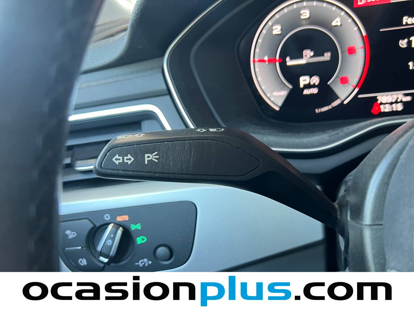 Foto Audi A4 Audi A4 Avant Advanced 40 TDI quattro  (204 CV) S tronic