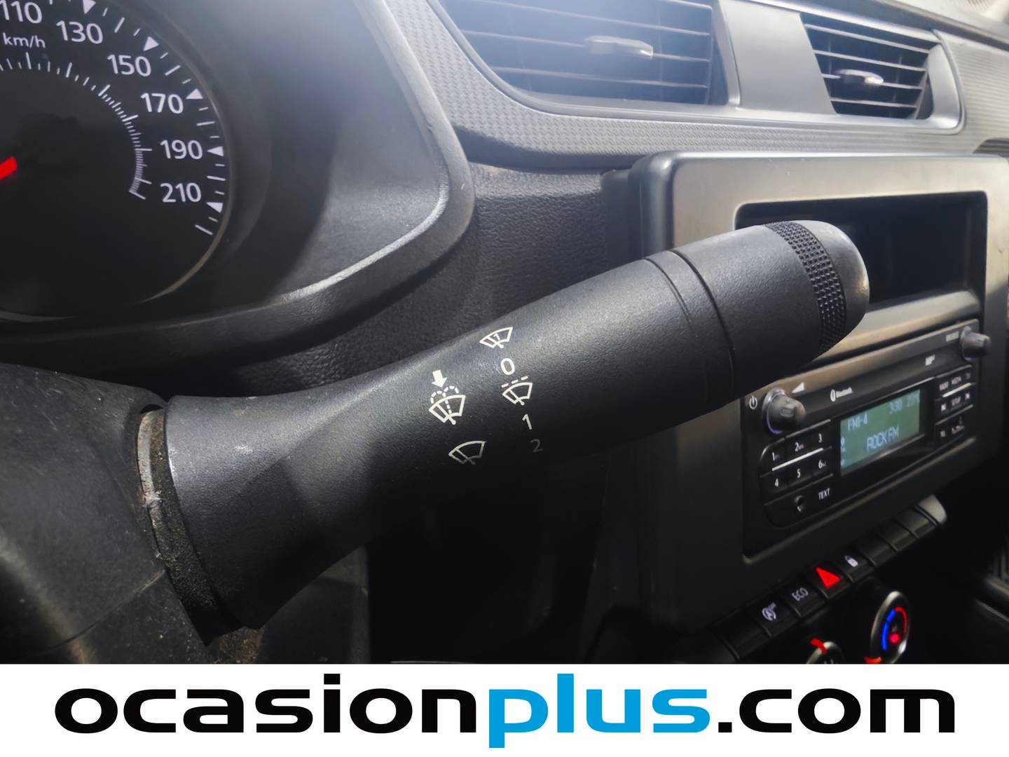 Foto Renault Express Renault Express Confort Blue dCi (75 CV)