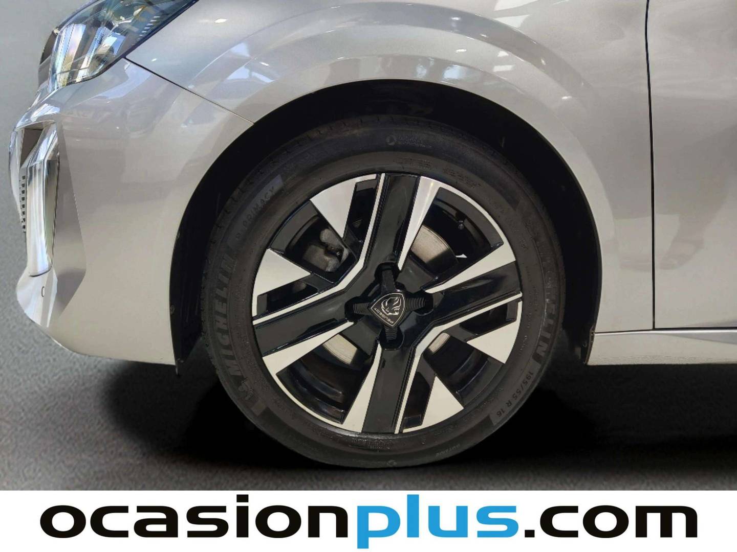 Peugeot 208 Peugeot 208 PureTech 100 Allure (100 CV) al mejor precio