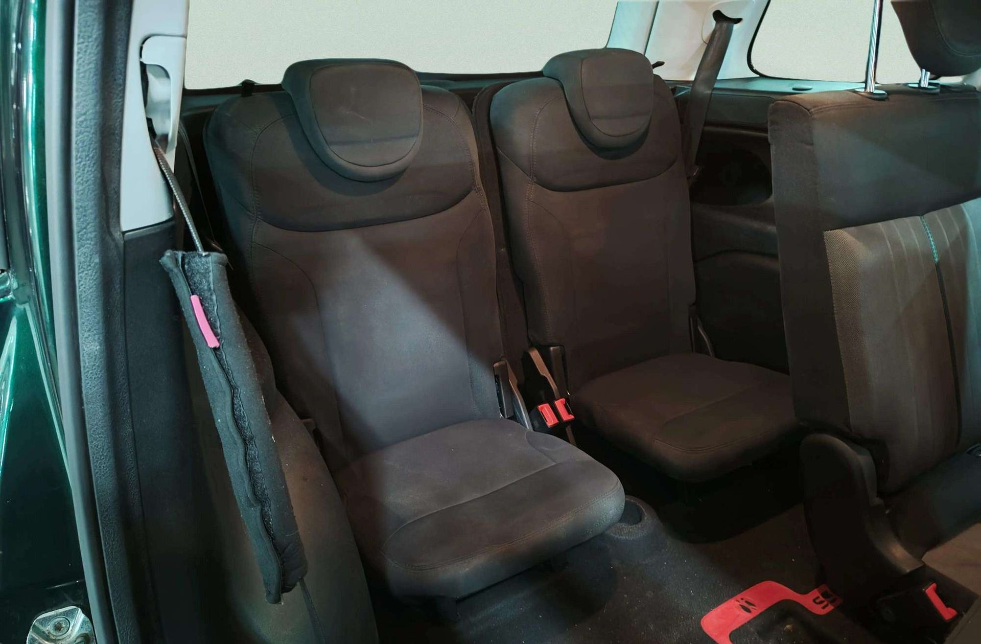 Fiat 500L 1.6 16v MultiJet II Living Lounge 7 plazas - foto 7